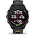 Garmin Forerunner 170 - Black/Amp Yellow