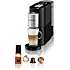 Krups Nespresso XN8908 Atelier - sort/sølvfarvet