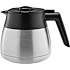 Melitta AromaFresh Therm Pro kaffemaskine (1 L)