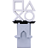 Cable Guys opladningsstativ 25 cm - PlayStation-symboler