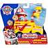 Paw Patrol Rubble Rescue Fire Dump Truck legetøj