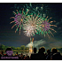 Gemstone Festfyrværkerishow deluxe
