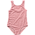 VRS børne badedragt str. 110/116 - rosa