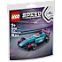 LEGO speed champions F1 academy minibil 30734