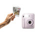 INSTAX Mini 12 kamera - Lilac Purple
