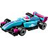 LEGO speed champions F1 academy minibil 30734