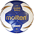 Molten 5000 håndbold 