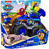 Paw Patrol Rescue Wheels Bulldozer - assorteret