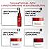 Anti-rynke øjencreme m. pro-retinol og fibrelastyl