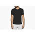 Olympia herre T-shirt rund hals str. XL - sort