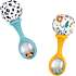 Fisher-Price Rattle 'N Rock Maracas