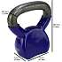 Tunturi Vinyl Kettlebell 4 kg