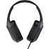 Trust GXT415 Zirox headset - sort