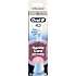 Oral-B iO Gentle Care tandbørstehoveder 2-pak - hvid