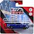 Car Mania legetøjsbil – flere varianter - assorteret