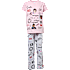 Icon pyjamas str. 146/152 - rosa