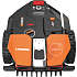 Worx Vision 800 m2 robotplæneklipper - WR208E