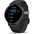 Garmin Vivoactive 5 smartwatch - Black