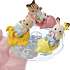 Sylvanian Families baby havfrue slot