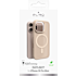 Puro iPhone 16 Pro Max cover - beige