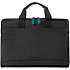 Tucano Smilza computertaske 16" - sort