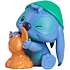 Disney Stitch kapsel figur – flere varianter - assorteret
