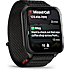 Garmin Venu X1 smartwatch - sort