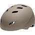 CSI skaterhjelm - sand