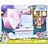 Bluey ice cream cart set
