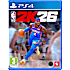 PlayStation 4: NBA 2K26