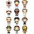 Bitty POP! Stranger Things figurer 32 stk