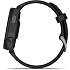 Garmin Forerunner 165 Music smartwatch - sort