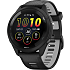 Garmin Forerunner 265 smartwatch - sort