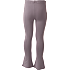 VRS børne leggings str. 110 - lilla