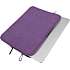 Tucano melange Laptop Sleeve 13.3/14" - lilla