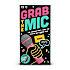 Grab The Mic familiespil