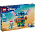 LEGO Disney Stitch og Scrump 43296