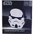Star Wars Stormtrooper lampe - hvid