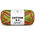 Farmers Yarn 8/4 Print bomuldsgarn - flere varianter - assorteret