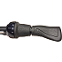 SCO Premium Comfort damecykel 7 gear 28" 2025 - rød