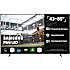 Samsung 65" Mini LED TV TU65M72H