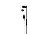 Sony IER-EX15C in-ear høretelefoner - sort
