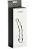 Sinful Groove glas dildo