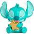 Disney Stitch OutThisWorld kapsel figur – flere varianter - assorteret