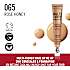 Wake Me Up concealer og foundation 065 Rose Honey