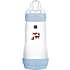 Sutteflaske medium flow anti-kolik 320 ml