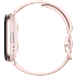Amazfit activ Smartwatch - Petal Pink