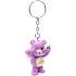 Care Bears figurnøglering – flere varianter – assorteret