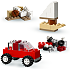 10713 LEGO Classic Kreativ kuffert