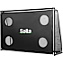 Salta Legend fodboldmål 300x200x90 cm